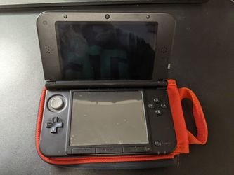 Nintendo 3DS XL