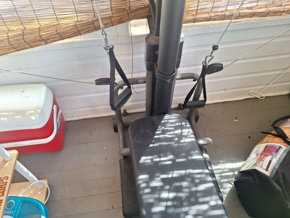 Bowflex