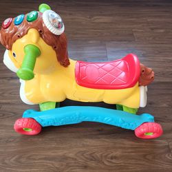 VTech Pony Toy