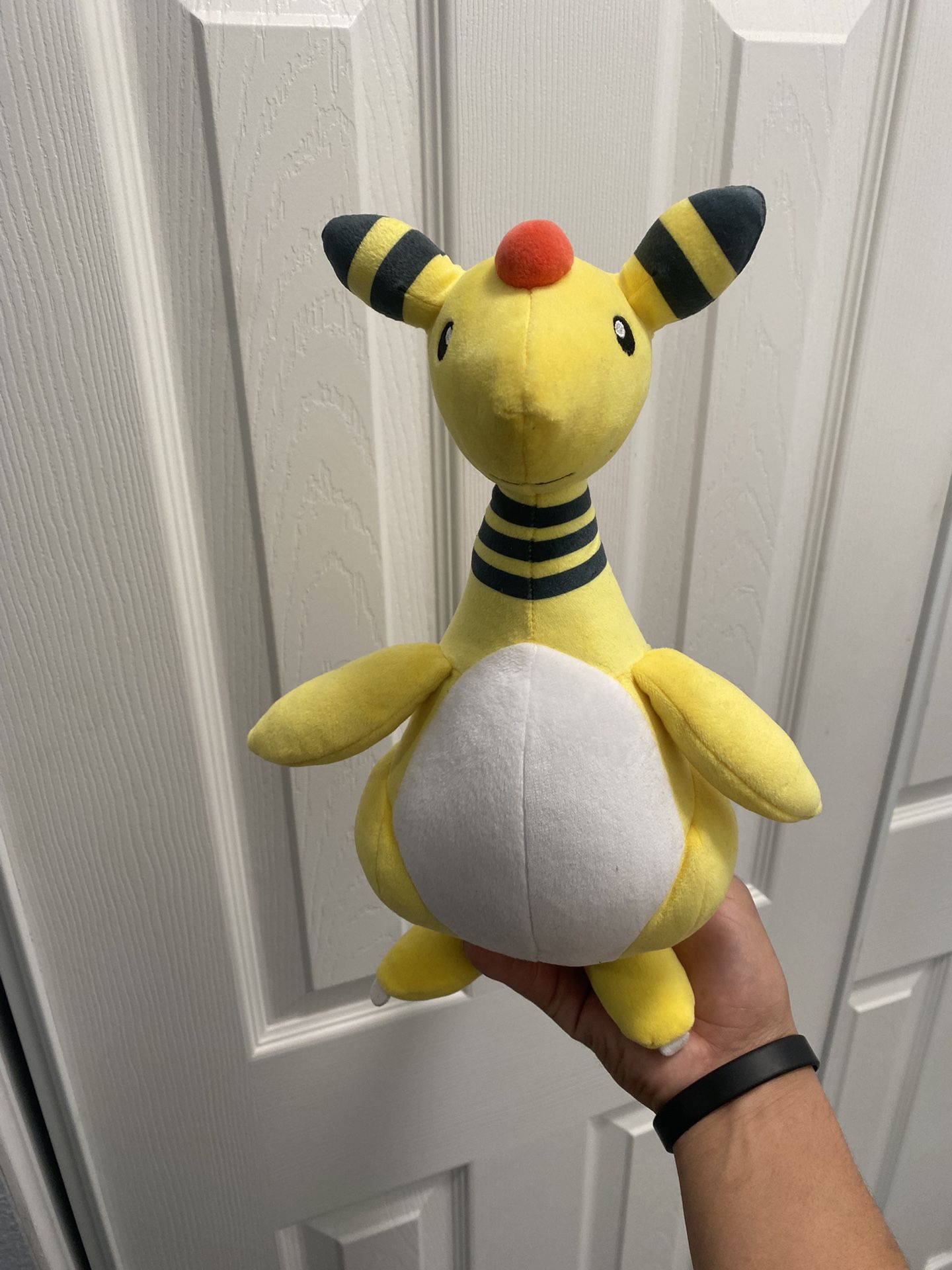 Pokemon Plush 