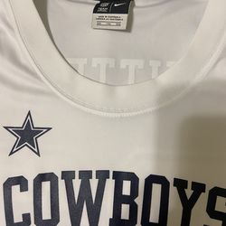 Dallas Cowboys Jersey
