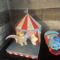 Disney Dumbo Enesco 