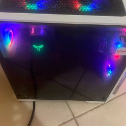GAMING PC 250