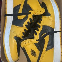 Air Jordan 1 Retro High OG GS