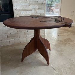 Dolphin Coffee Table