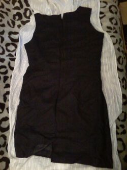 Bice brand woman's jumper dress