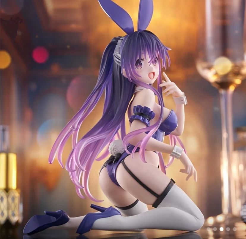 Sexy Anime Doll Figure 26107