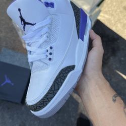 Jordan 3