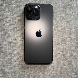 iPhone 14 Pro Max 128 G 