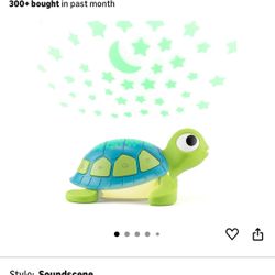 Yogasleep Baby Soundscene White Noise Sound Machine