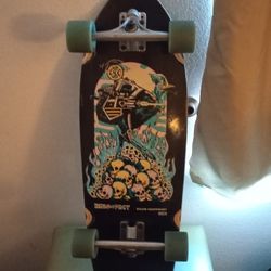 GLOBE LongBoard