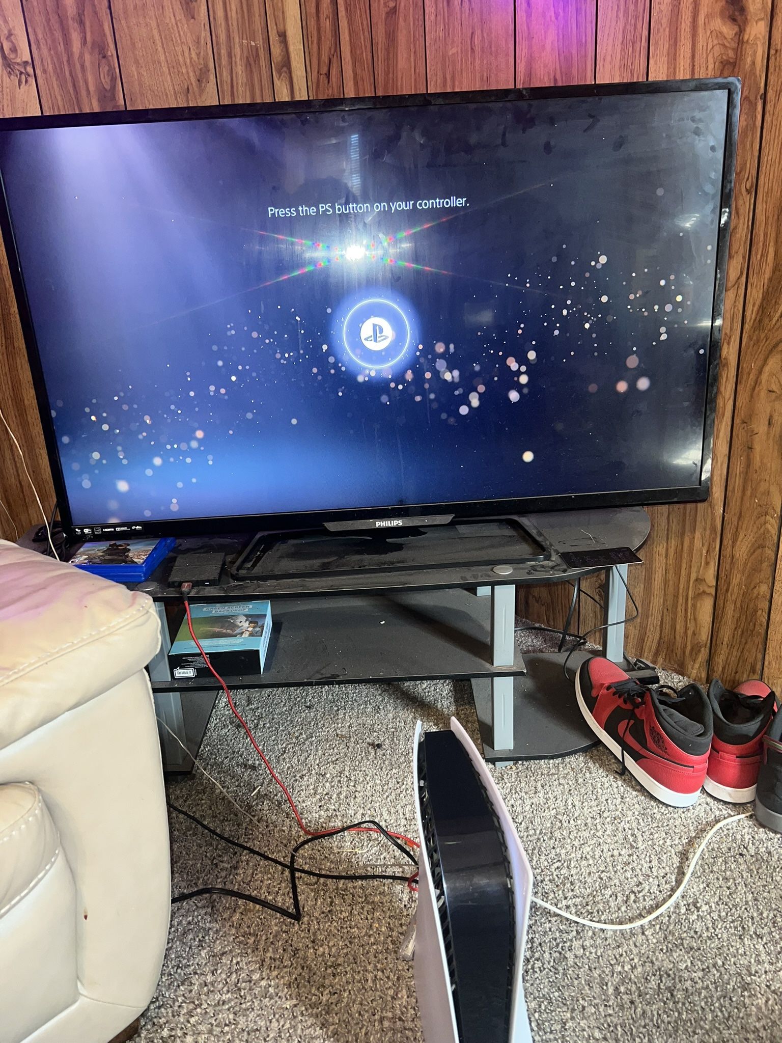 Play Station 5