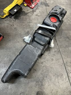 11-16 CCLB Super Duty Powerstroke 65 Gallon Fuel Tank