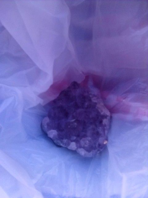 Crystal Amethyst