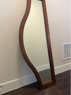 Vintage Mirror
