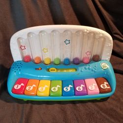 Leap Frog Piano