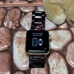 Apple watch Series 2 for parts (read)