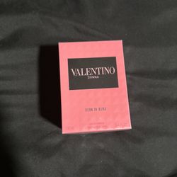 Valentino Donna Born In Roma 100ml | NEW + SEALED IN BOX