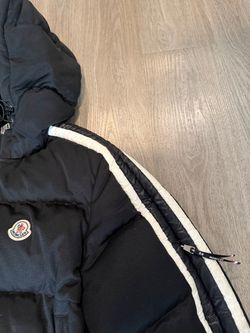 Moncler Coat