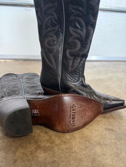 SHYANNE WOMANS BOOTS