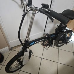 Electric Bicycle 