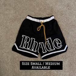 Rhude Shorts, Small / Medium (check out my page🔥) 