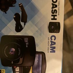 Dash Cam 