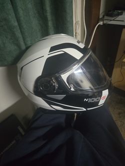 Nolan Z100 - S DOT Helmet