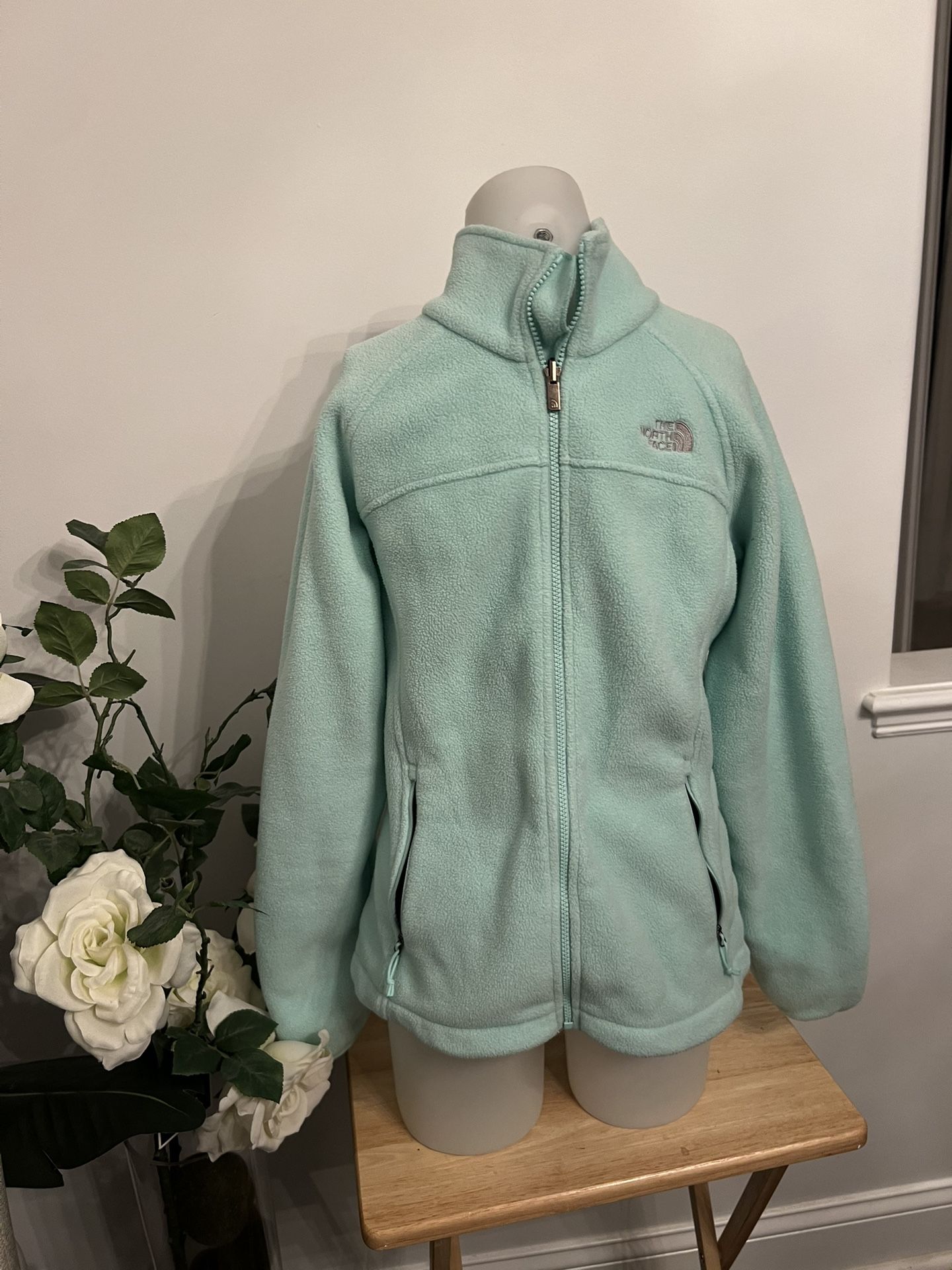 The North Face Fleece Jacket