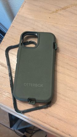 Otter box iPhone 15