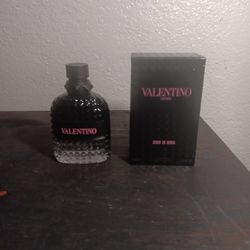 Valentino Uomo Edt 