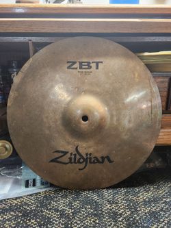 Zildjian ZBT HI Hat Bottom only