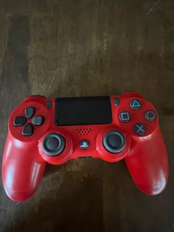 ps4 controller