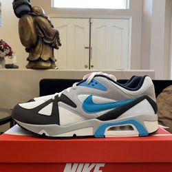 Nike Triax Structure OG Neo Teal 