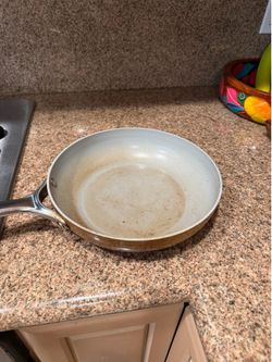Ceramic Non-Stick Frying Pan