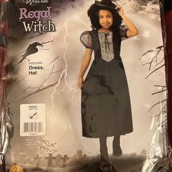 Children’s Halloween Costume