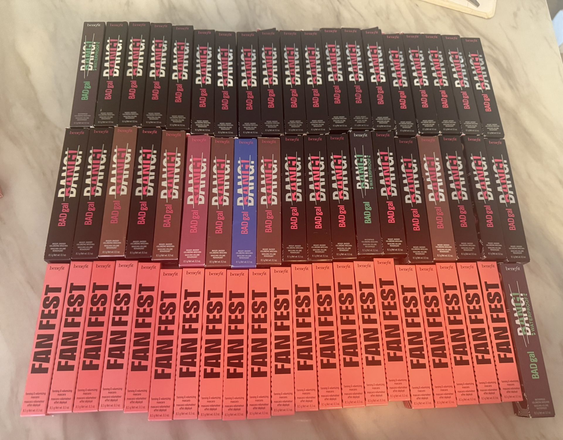 Máscaras Bundle