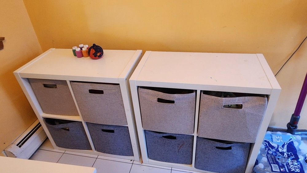 Ikea Kallax