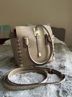 Michael Kors Runway Collection mini bag