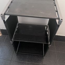 Shoe Rack 