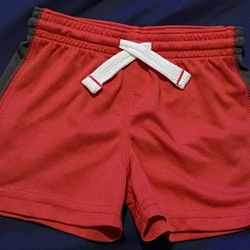 Infant Shorts