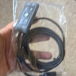 Hyper X 7.1 Surround Sound Card-II