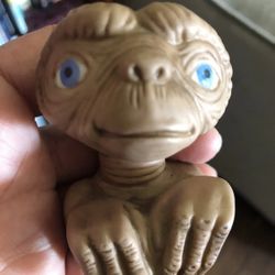 Vintage! ET Avon porcelain figure