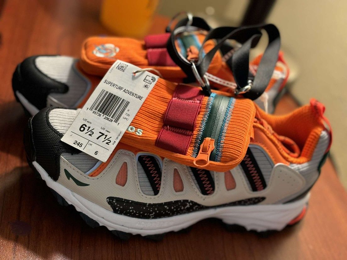 Adidas SuperTurf Adventure