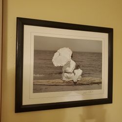 Antique Picture