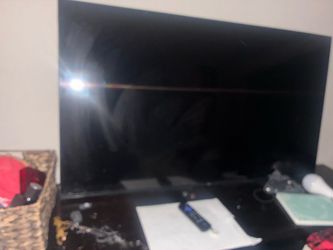 Flat Screen TV