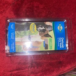 Deluxe Large Harness