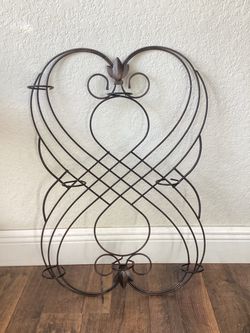 Wall decor