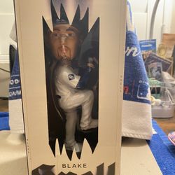 Los Angeles Dodgers Blake Snell Bobblehead 