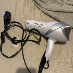 Revlon Blow Dryer